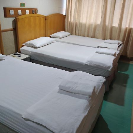 City Residence Shah Alam Hotel Eksteriør bilde