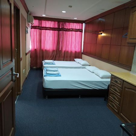 City Residence Shah Alam Hotel Eksteriør bilde