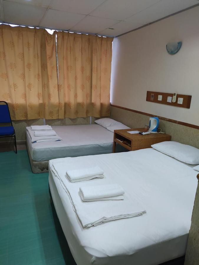 City Residence Shah Alam Hotel Eksteriør bilde