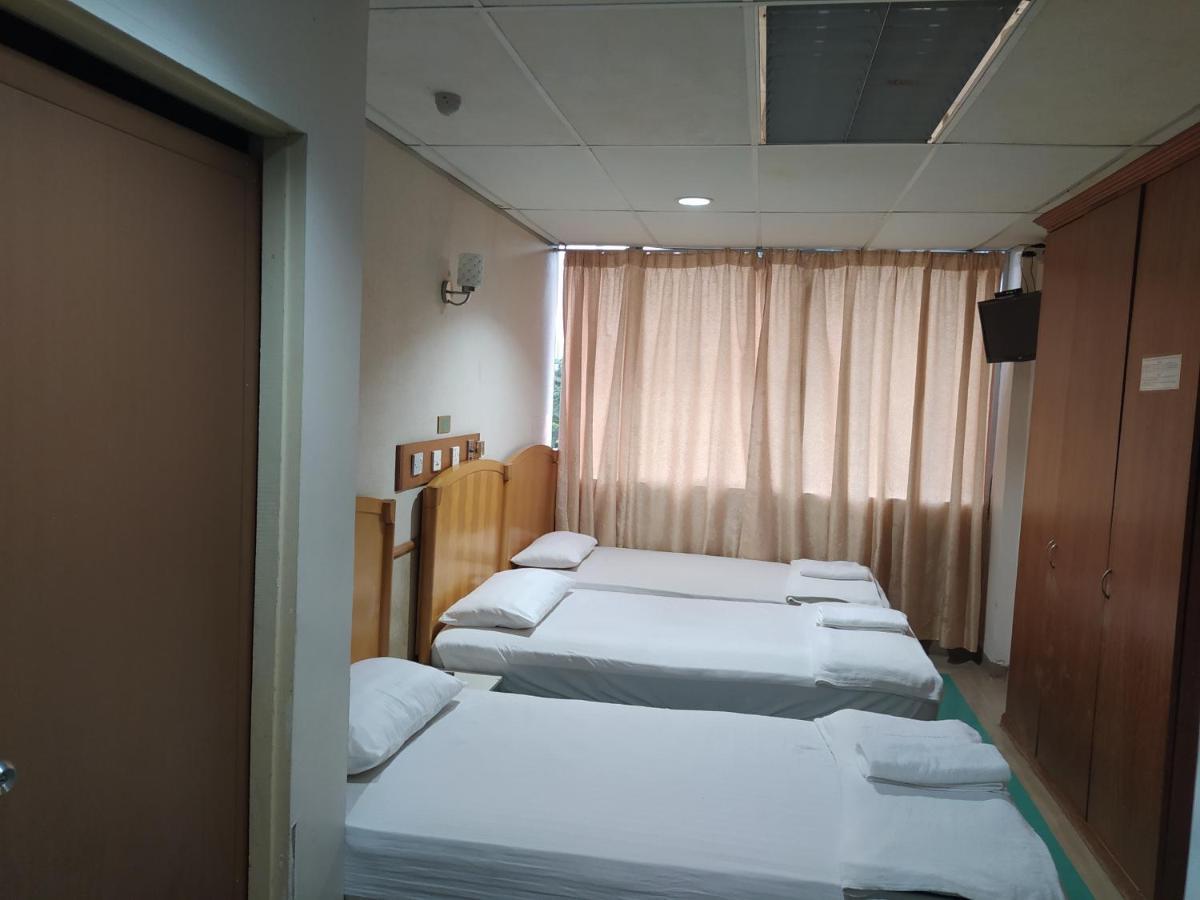 City Residence Shah Alam Hotel Eksteriør bilde