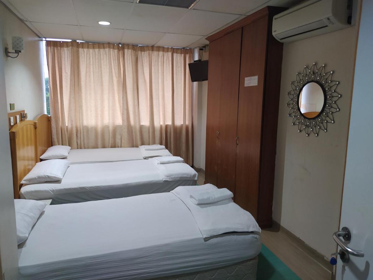 City Residence Shah Alam Hotel Eksteriør bilde