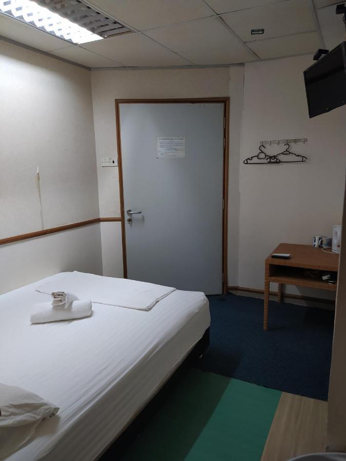 City Residence Shah Alam Hotel Eksteriør bilde