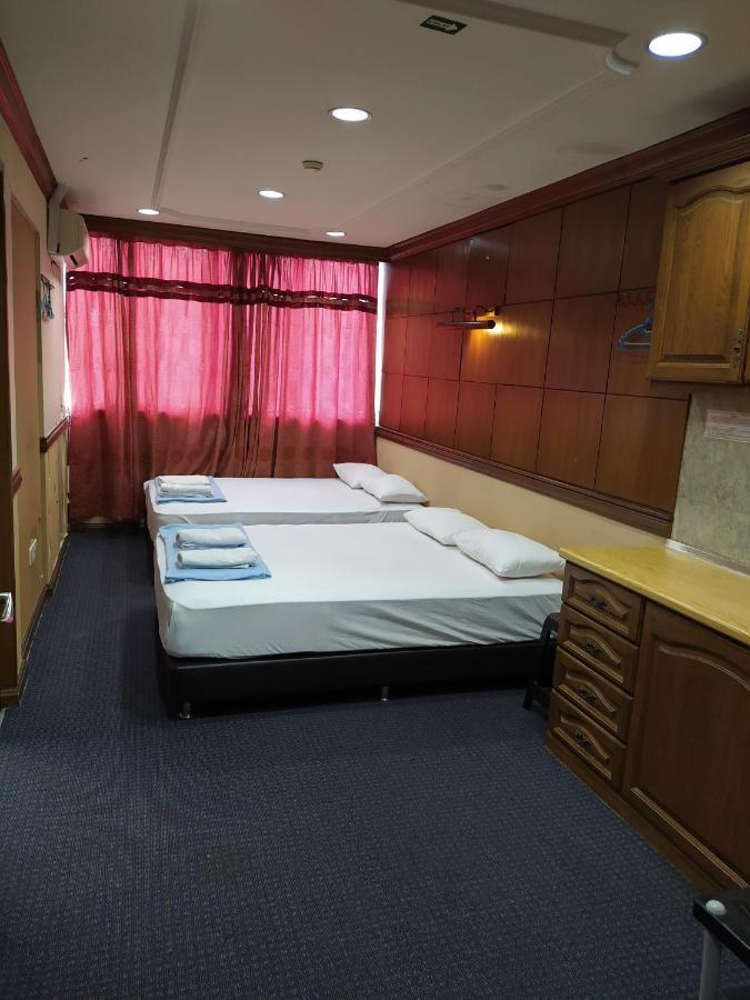 City Residence Shah Alam Hotel Eksteriør bilde