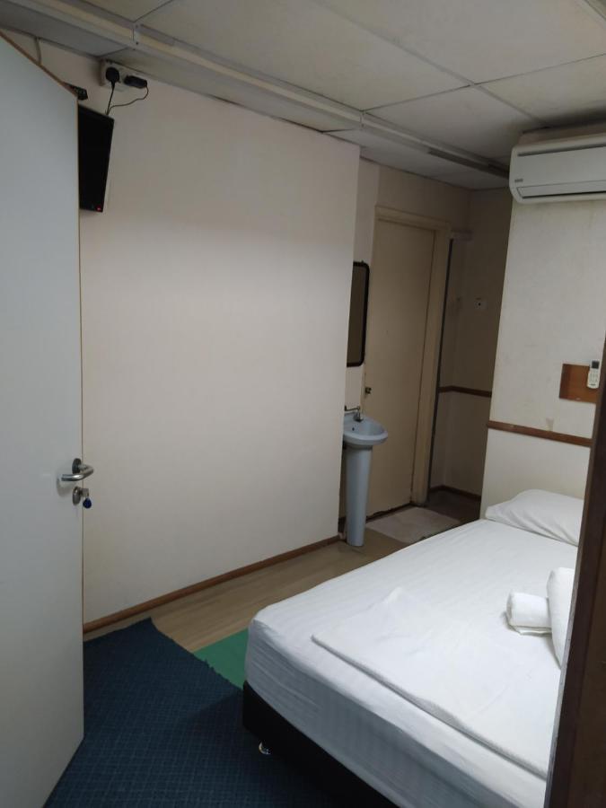 City Residence Shah Alam Hotel Eksteriør bilde