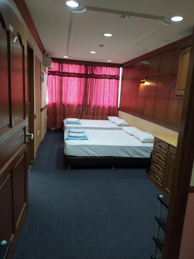City Residence Shah Alam Hotel Eksteriør bilde