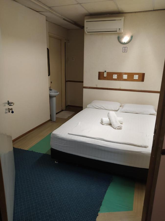 City Residence Shah Alam Hotel Rom bilde