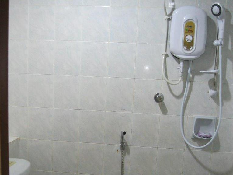 City Residence Shah Alam Hotel Eksteriør bilde