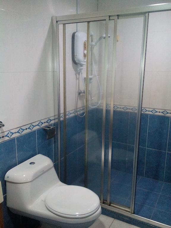 City Residence Shah Alam Hotel Rom bilde