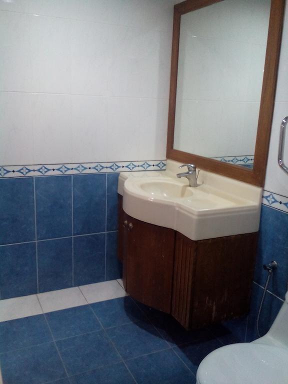 City Residence Shah Alam Hotel Rom bilde