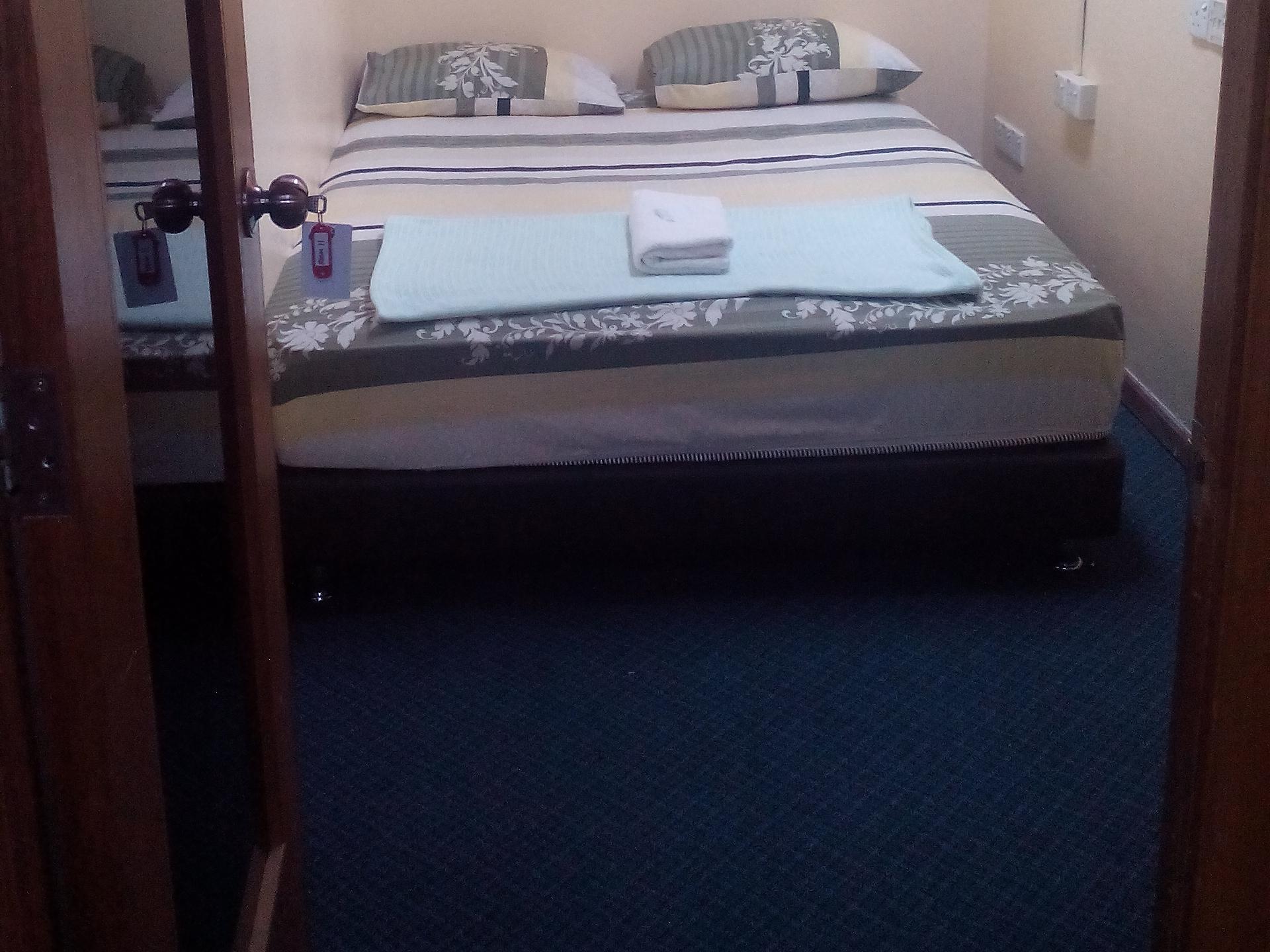 City Residence Shah Alam Hotel Eksteriør bilde
