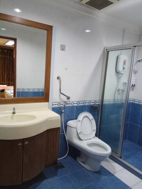 City Residence Shah Alam Hotel Eksteriør bilde
