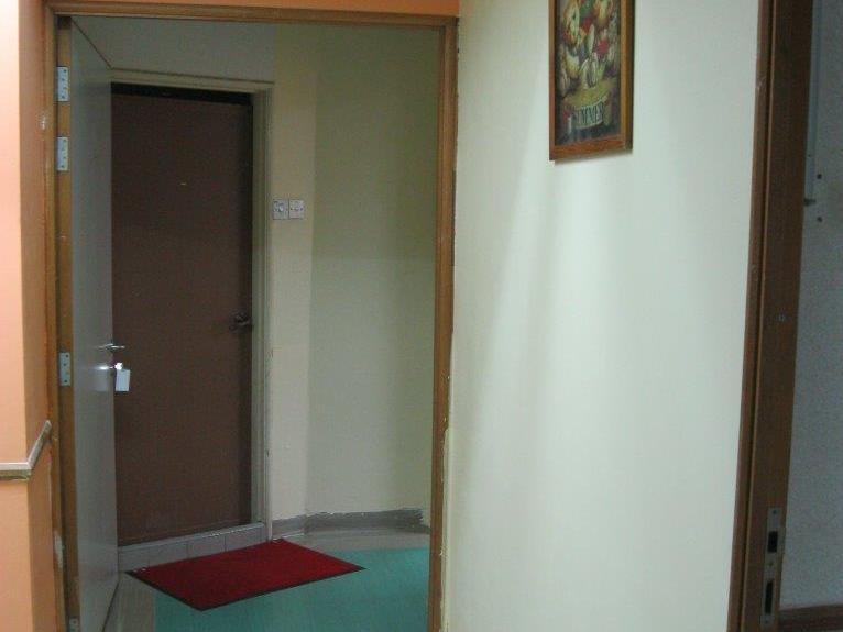 City Residence Shah Alam Hotel Eksteriør bilde