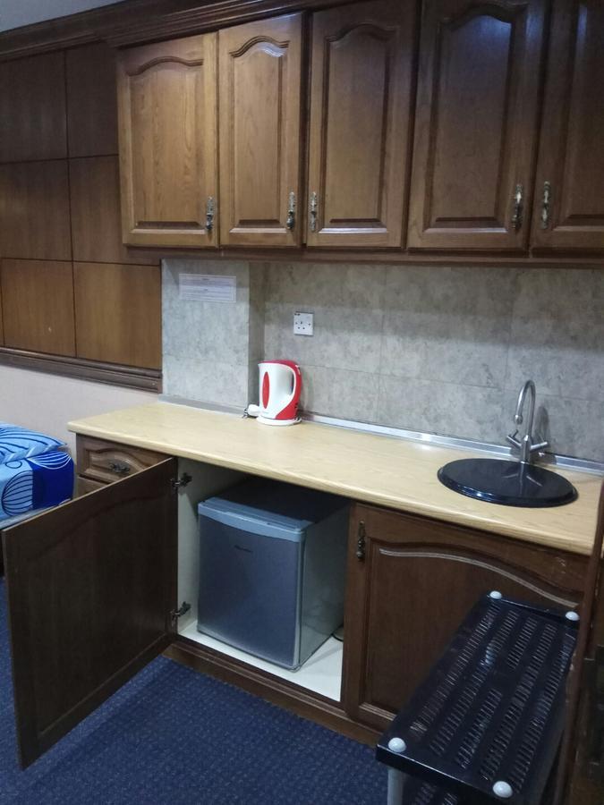 City Residence Shah Alam Hotel Eksteriør bilde