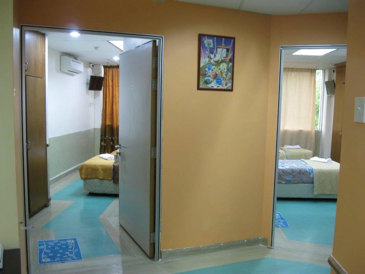 City Residence Shah Alam Hotel Eksteriør bilde