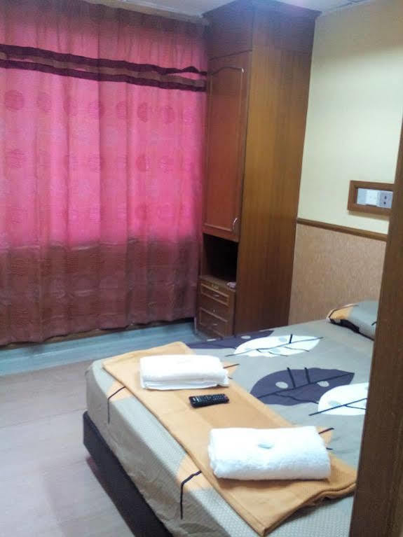 City Residence Shah Alam Hotel Eksteriør bilde