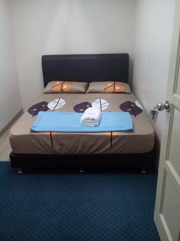 City Residence Shah Alam Hotel Eksteriør bilde