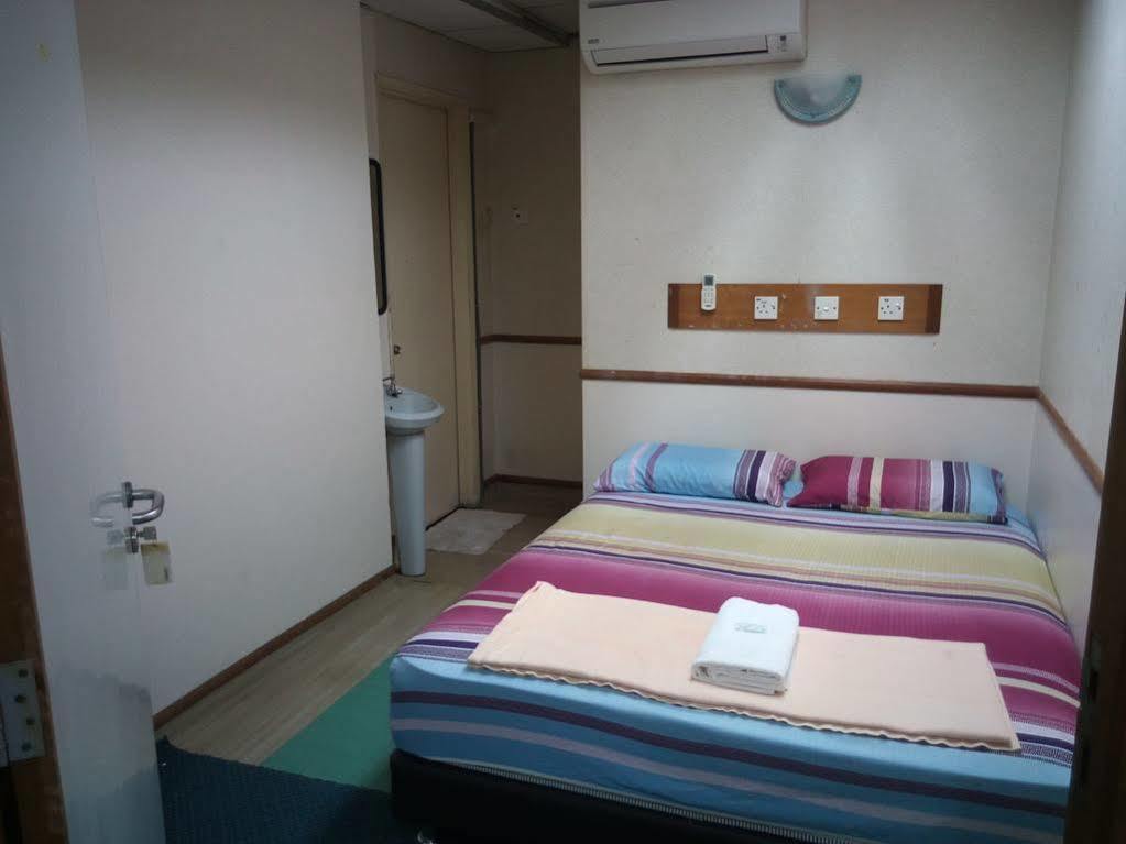 City Residence Shah Alam Hotel Eksteriør bilde